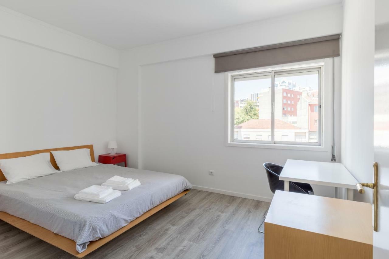 The Perfect Porto Apartment Exterior photo