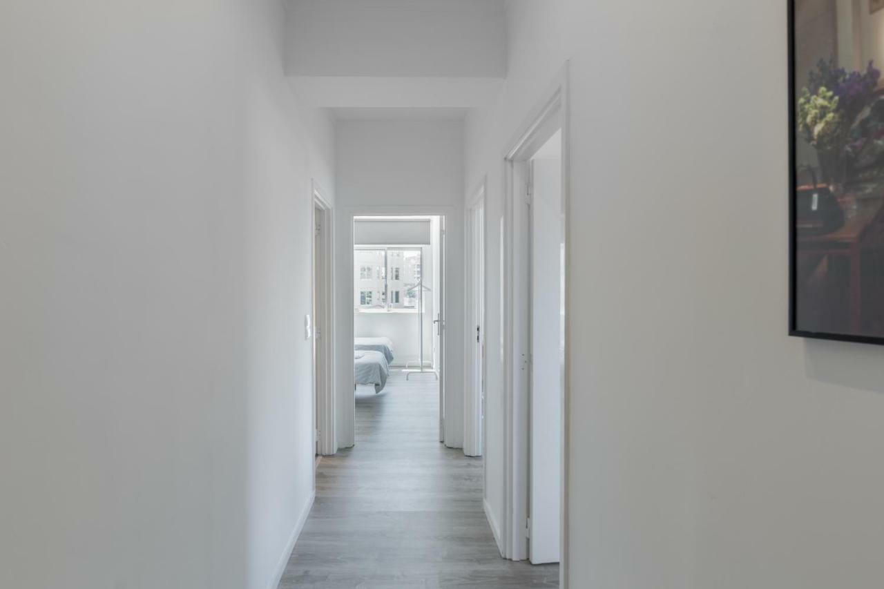 The Perfect Porto Apartment Exterior photo