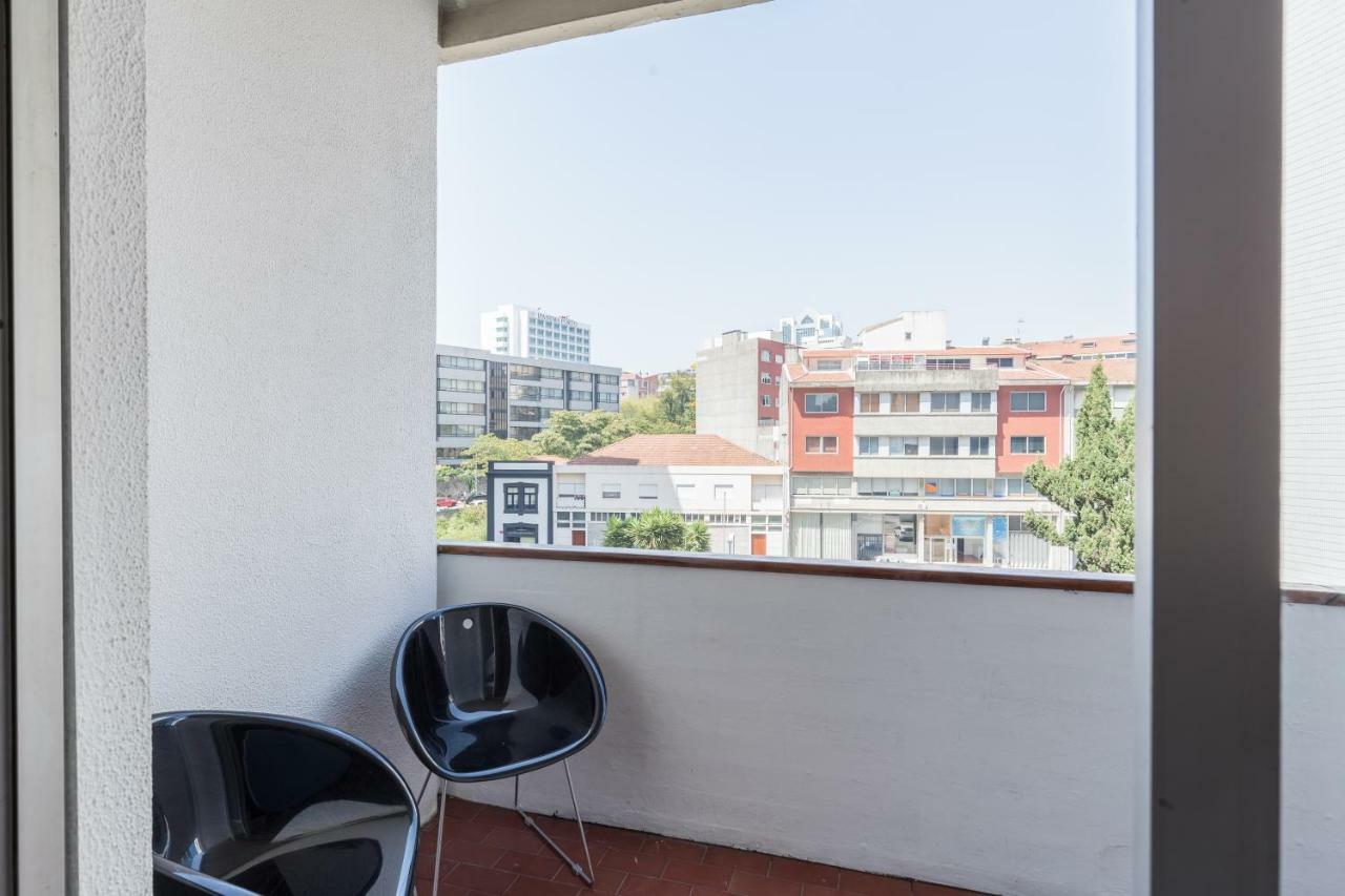 The Perfect Porto Apartment Exterior photo